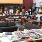 Profile Picture of Erik Burgeson (@kilbournelibrary) on Instagram