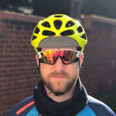 Profile Picture of Jason Benskin (@JasonBenskin2) on Twitter