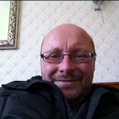 Profile Picture of Mark Fricker (@Fricker1234) on Twitter