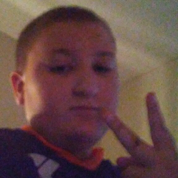 Profile Picture of mattman (@crazyboy2307) on Tiktok