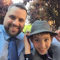 Profile Picture of Daniel Vidal (@daniel-vidal-18) on Quora