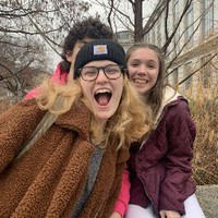 Profile Picture of Cassandra Ludwig (@cassandra-ludwig-1) on Quora