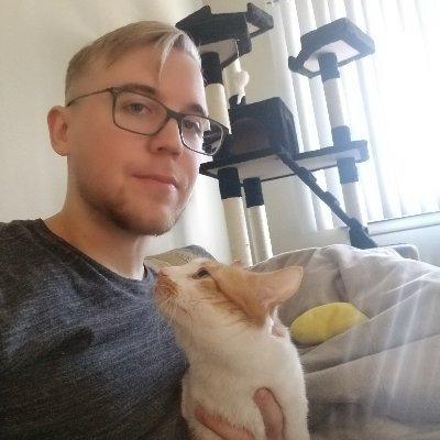 Profile Picture of Ben Fraser (@BenFras76773072) on Twitter