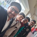 Profile Picture of Vyomesh_patel_4286 (@vyomesh_patel_4286) on Instagram