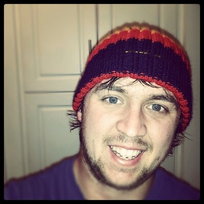 Profile Picture of Trent Barry (@trentbazz87) on Twitter