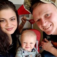 Profile Picture of Mariah Patterson (@mariah-patterson-7) on Quora