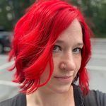 Profile Picture of Ariel Rose Chapman (@ariel.r.chapman) on Instagram