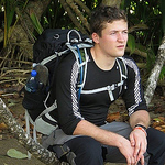 Profile Picture of Robert Morgan (@robertghmorgan) on Flickr