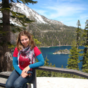 Profile Picture of Julie Manfredi (@ieiajulie) on Youtube