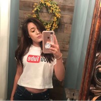 Profile Picture of Haley Prim (@haley-prim) on Quora