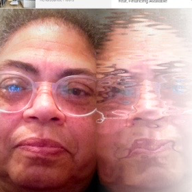 Profile Picture of Iris Jones (@tinyi715) on Twitter