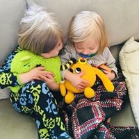 Profile Picture of Laura Decker (@laura-decker-16) on Quora