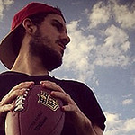 Profile Picture of Hugo Campos (@hughberg37) on Flickr