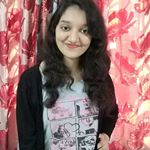 Profile Picture of priyal sethiya (@priyal_sethiya_) on Instagram