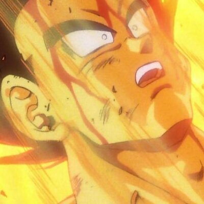 Michael Bowerman - Twitter Profile Picture of Michael Bowerman (@BardockTheAngry) on Twitter