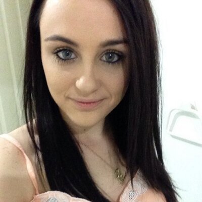 Bianca - Twitter Profile Picture of Bianca (@biancanash91) on Twitter