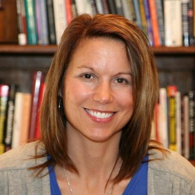 Profile Picture of April Deuschle (@AprilDeuschle) on Twitter