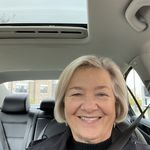 Profile Picture of Joyce Hosler Roush (@joycehoslerroush) on Instagram