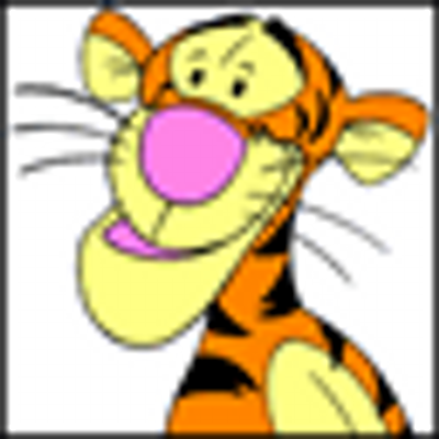 Profile Picture of Jeremy Freese (@TJTigger) on Twitter