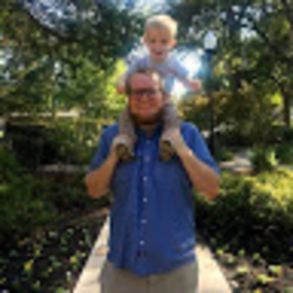 Profile Picture of Jacob Scott (@mrjacobascott) on Poshmark