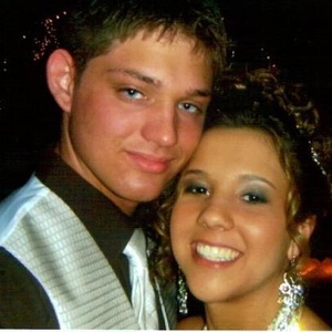 Britney Gahm - Myspace Profile Picture of Britney Gahm (@baritknee) on Myspace