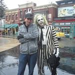 Profile Picture of Joseph Lamphear (@josephlamphear) on Pinterest