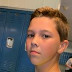 Brady Chapman - Instagram Profile Picture of Brady Chapman (@backyard_bros_trick_shots) on Instagram