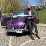 Profile Picture of Burak Bulucu (@bulucu.burak) on Instagram