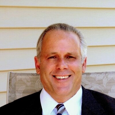 Profile Picture of Robert  Petrin Jr (@restaurants4you) on Twitter