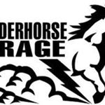 Profile Picture of Thunderhorse Garage (@thunderhorsegarage) on Instagram