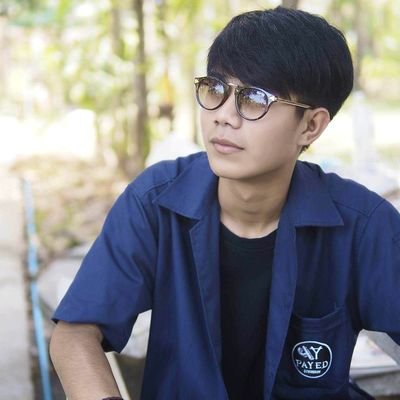 Profile Picture of ขี้_หี (@suko_mark) on Twitter