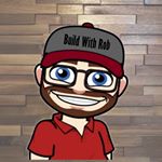 Profile Picture of Rob Randall (@buildwithrob) on Instagram