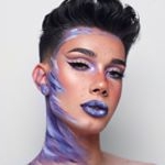 Profile Picture of James_Charles_my_favorite (@james_charles_my_favorite) on Instagram