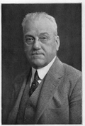 Profile Picture of John Addison Fordyceon Wikipedia