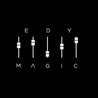 Profile Picture of Edy Magic (@EdyMagic) on Twitter
