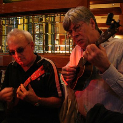 Profile Picture of JamieAndSteve (@JamieAndSteve) on Twitter