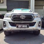 Profile Picture of Lai Weng Hoe (@lai_weng_hoe) on Instagram