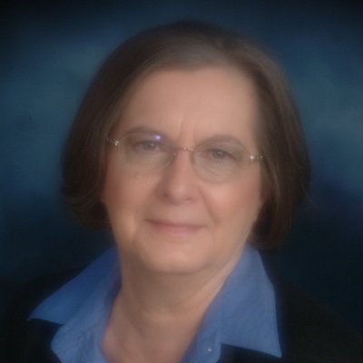 Profile Picture of Nancy Holland (@NancyHolland5) on Twitter