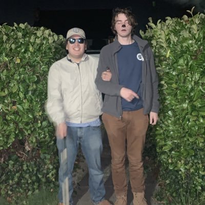 Profile Picture of Michael Stefanowicz (@michael_253) on Twitter