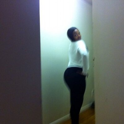 Profile Picture of Sharde Wrighton Twitter