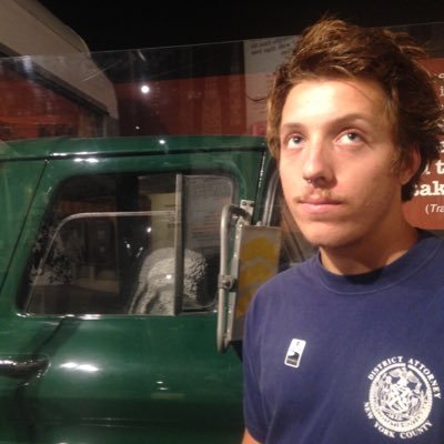 Profile Picture of Zachary Phelps (@zachphelps94) on Twitter