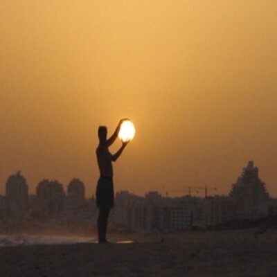 Profile Picture of Andrew Metzler (@metz33) on Twitter