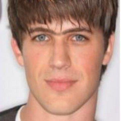 Mark - Twitter Profile Picture of Mark (@MarkAndWan) on Twitter