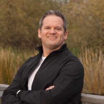 Profile Picture of Kevin Asher (@kjasher) on Twitter