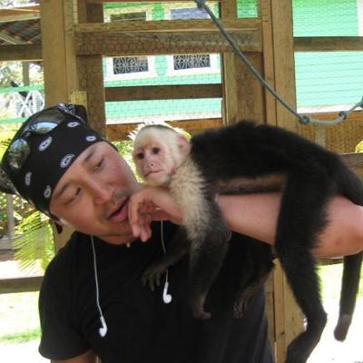 Profile Picture of Edwin Wu (@eddieatbaylor) on Twitter