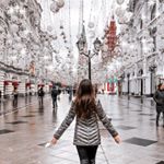 Profile Picture of Динара Габдуллина (@gabdullina2412) on Instagram