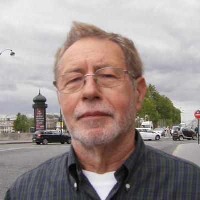 Profile Picture of Michael Pilecki (@octagon552) on Twitter