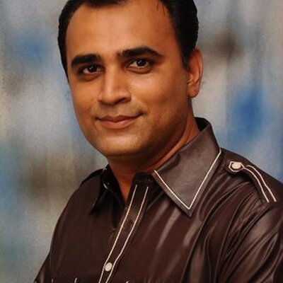 Profile Picture of Nilesh Panchal (@nileshpanchal21) on Twitter