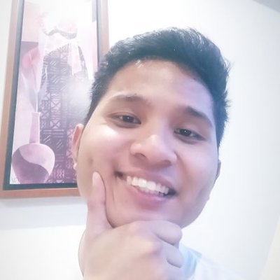 Daniel Avendaño - Twitter Profile Picture of Daniel Avendaño (@akoposiDANDAN) on Twitter