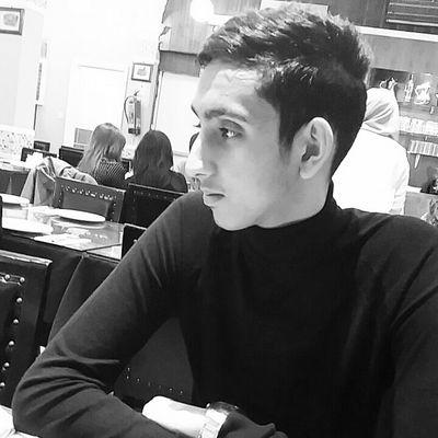 Profile Picture of Qasim Hussain (@qasimhussain10) on Twitter